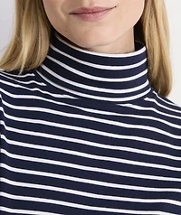 Deluxe Turtleneck