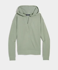 Beachy Terry Hoodie