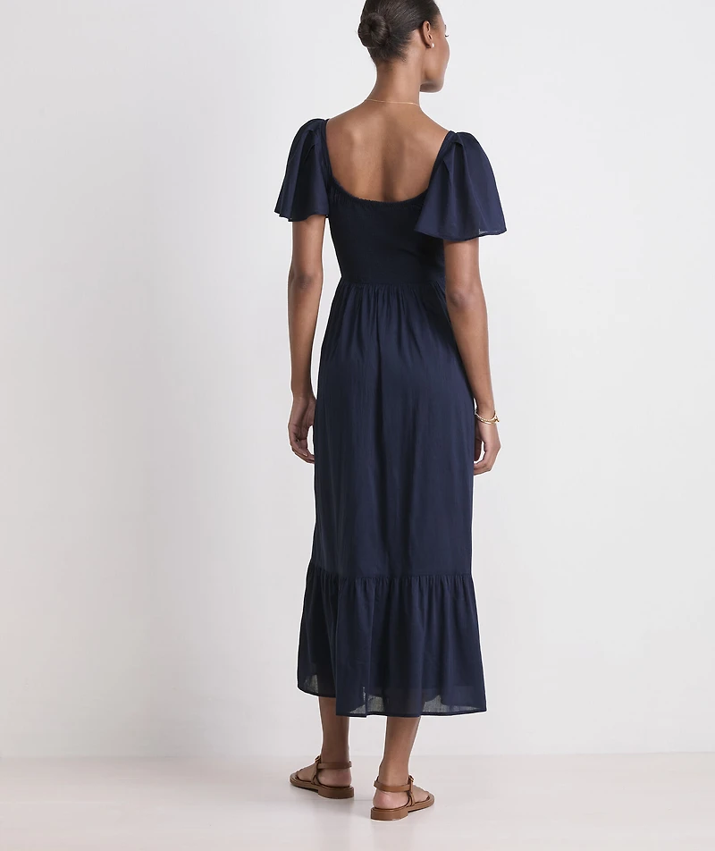 Ellen Maxi Dress