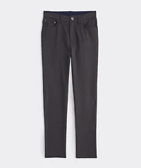 Boys' Performance On-The-Go 5-Pocket Pants
