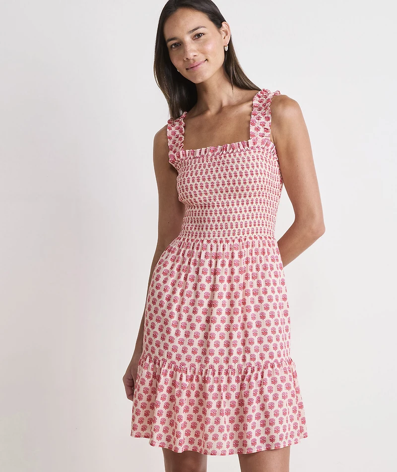 Ellen Mini Dress