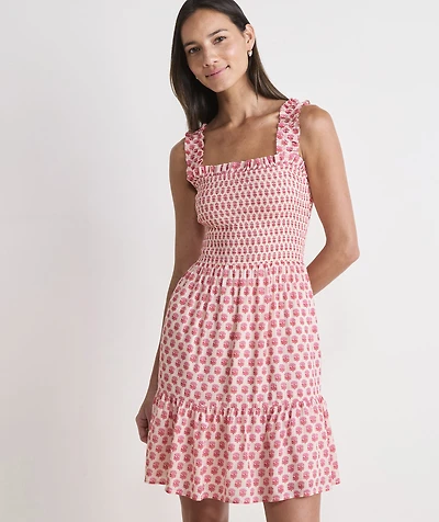 Ellen Mini Dress