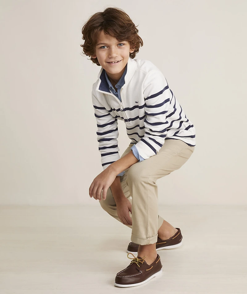 Boys' Breaker Pants
