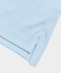 Lightweight Performance Pique Polo