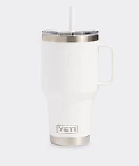 Whale Dot 30oz. Yeti Travel Mug