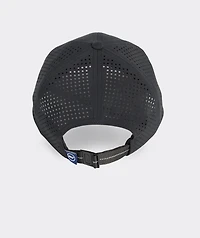 On-The-Go Perforated Baseball Hat