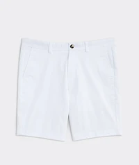 9 Inch Stretch Breaker Shorts