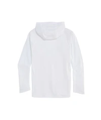 OUTLET Fish Hook Long-Sleeve Performance Hoodie