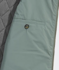 Dorset Quilted Vest