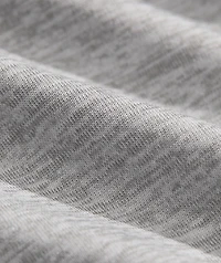 Boys' Performance Whale Outline Harbor Sun Hoodie Tee