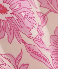 Girls' Emmy Smocked Top