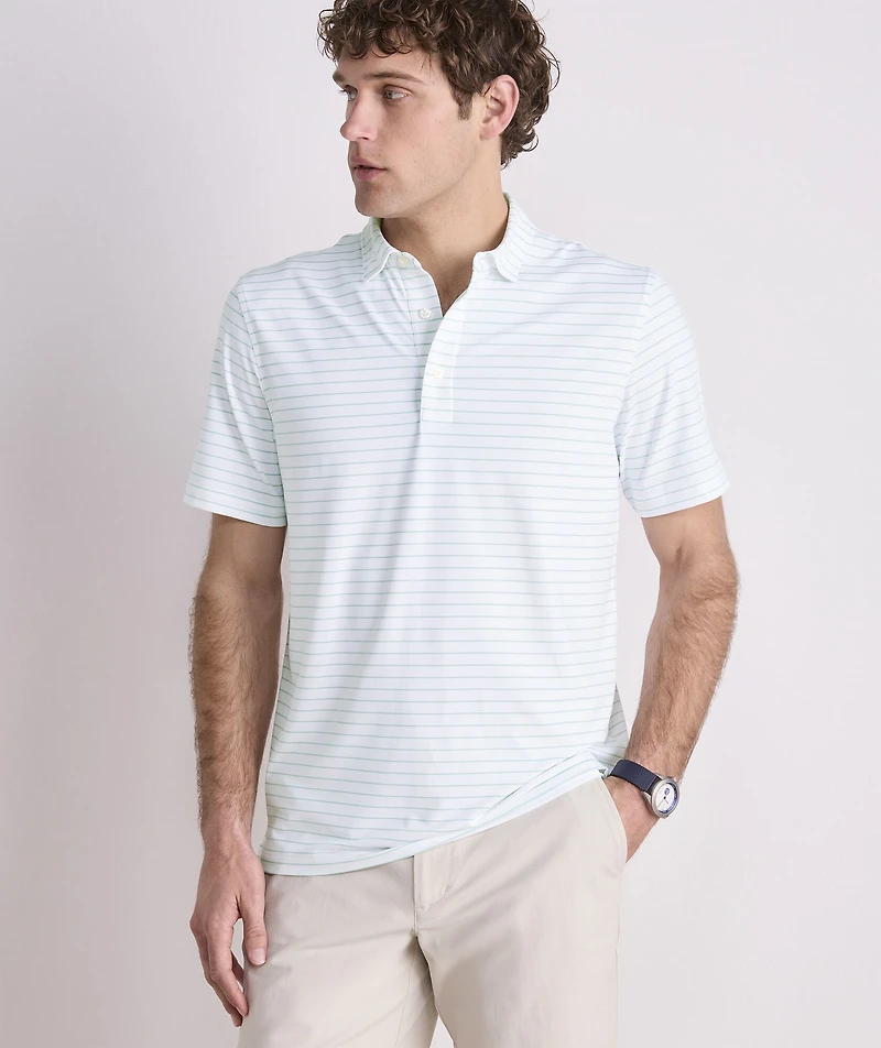 Palmero Performance Polo