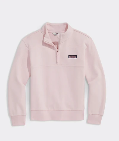 Girls’ Surf Terry Shep Shirt®