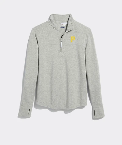 Women's Pittsburgh Pirates Dreamcloth® Shep Shirt®
