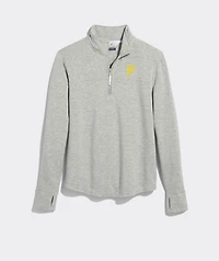 Women's Pittsburgh Pirates Dreamcloth® Shep Shirt®