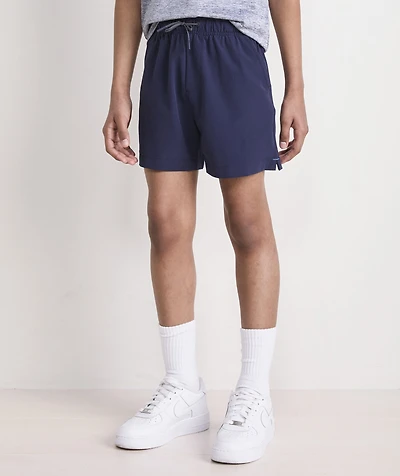 Boys' Pull-On Performance Shorts