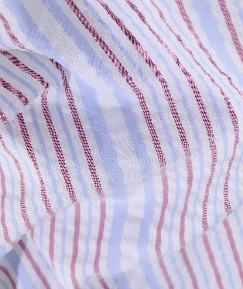 Harbor Relaxed Button-Down 
