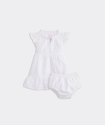 Baby Girl Piper Eyelet Dress