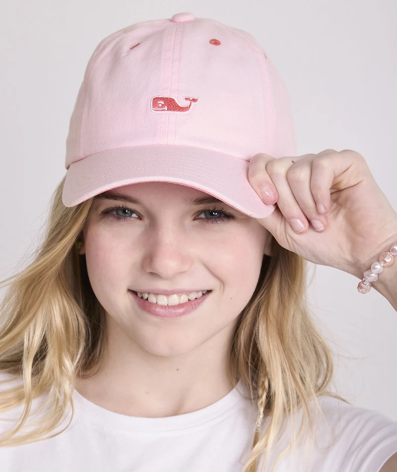 Girls' Rainbow Pop Hat