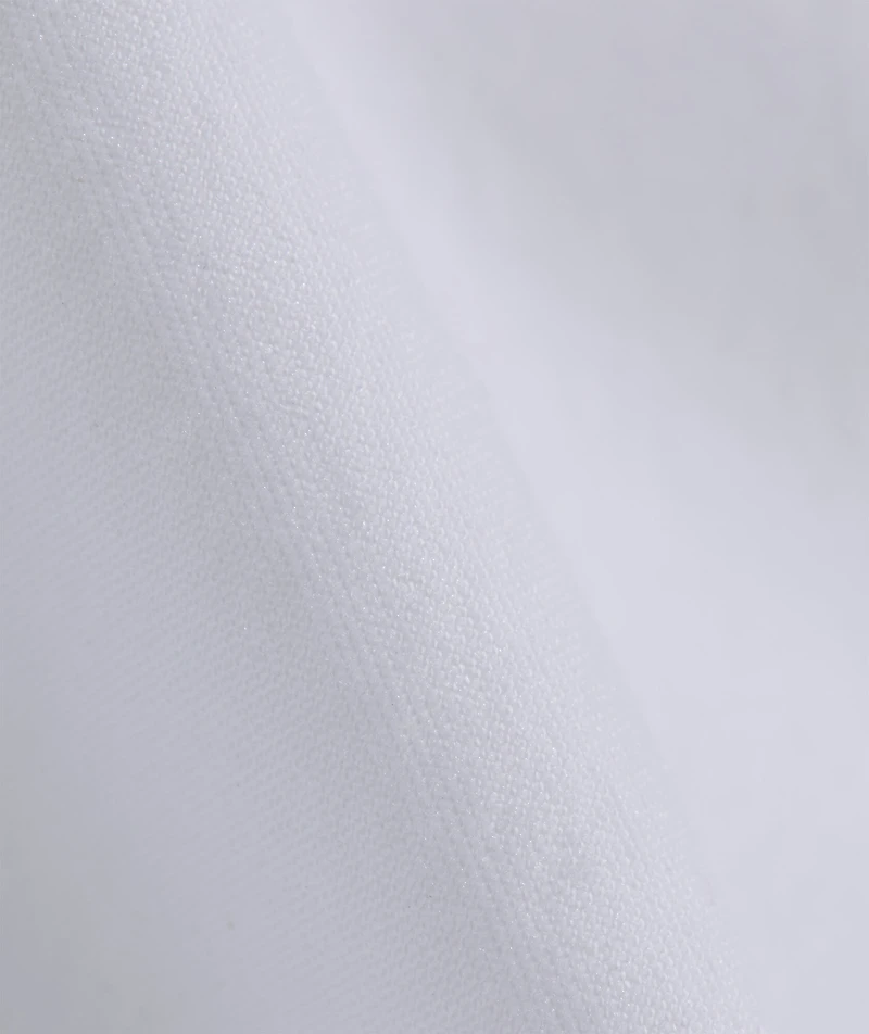Breakwater Solid Performance Cotton Slim Fit Shirt