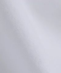 Breakwater Solid Performance Cotton Slim Fit Shirt