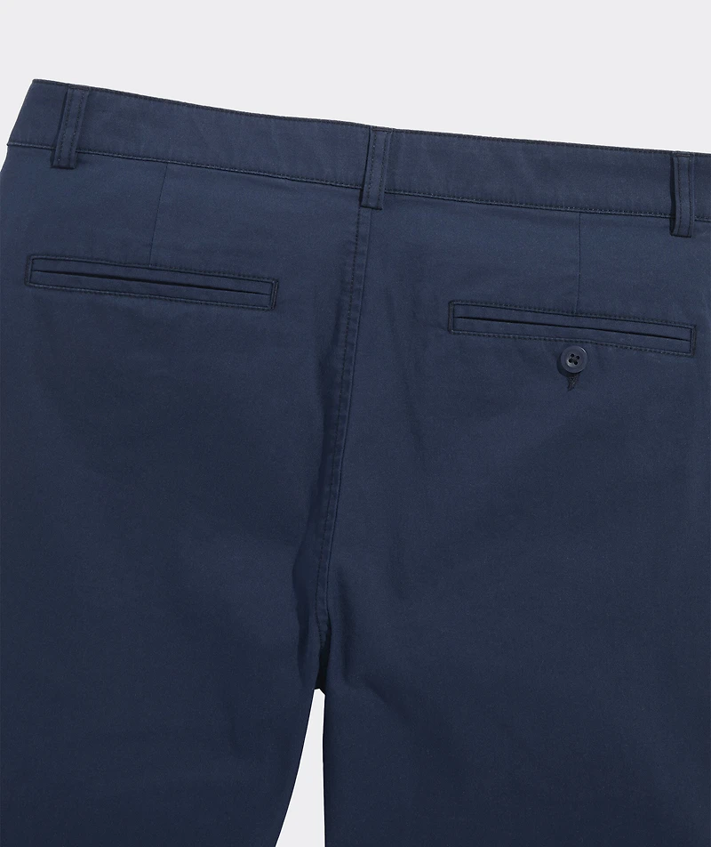 Chilmark Chinos