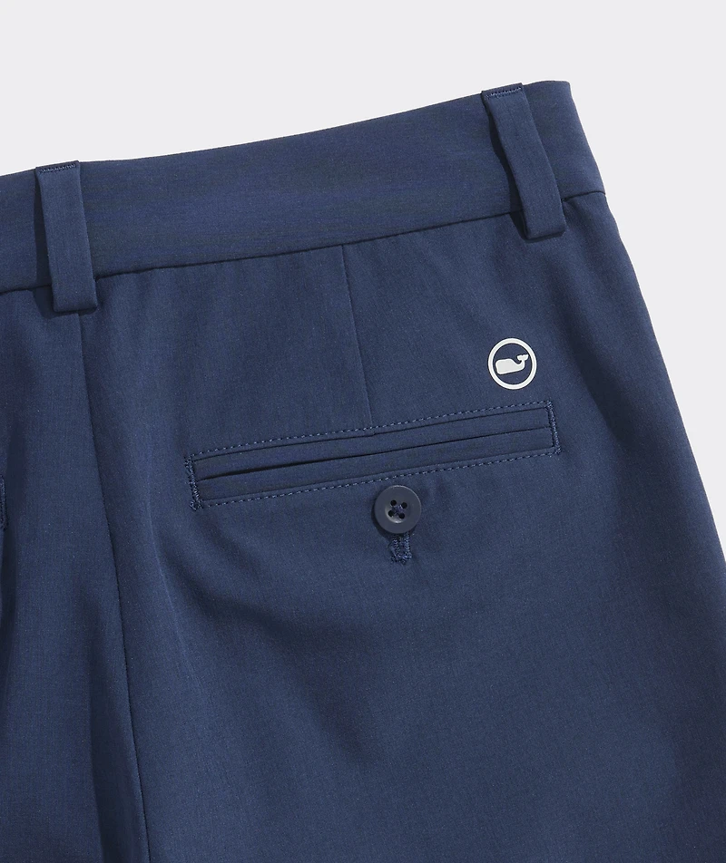 Boys' Lightweight Performance Shorts