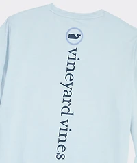 Sportfisher Long-Sleeve Harbor Performance Tee