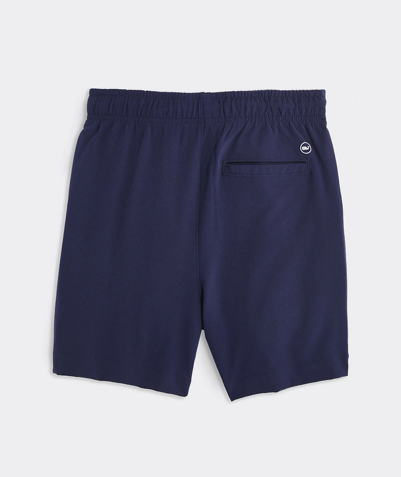 Boys' Pull-On Performance Shorts