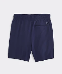 Boys' Pull-On Performance Shorts
