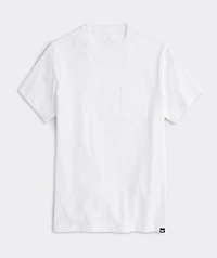 Surf Short-Sleeve Pocket Tee