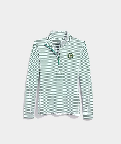 Women's Oakland Athletics Sankaty Shep Shirt®
