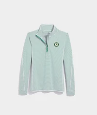 Women's Oakland Athletics Sankaty Shep Shirt®