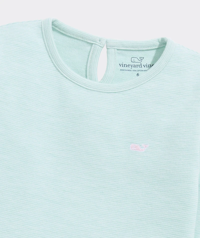 Girls' Saltwater Dress