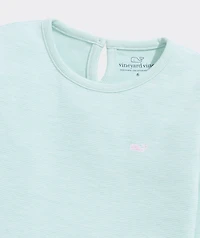 Girls' Saltwater Dress