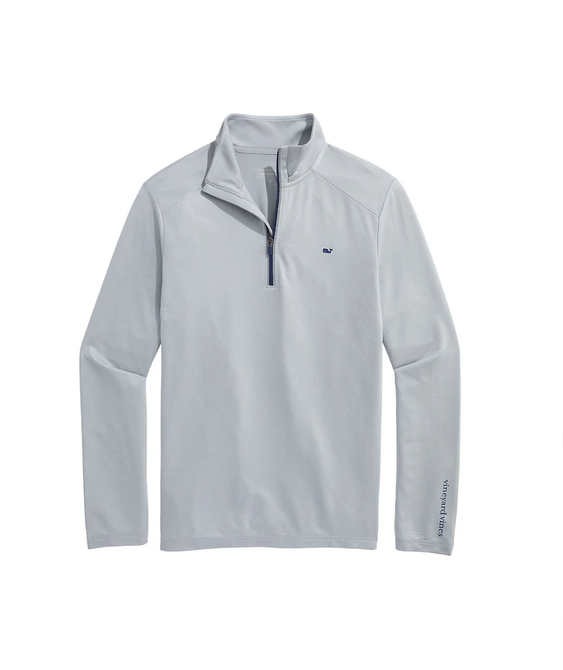OUTLET Performance Half-Zip