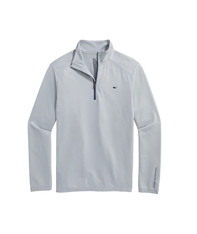 OUTLET Performance Half-Zip