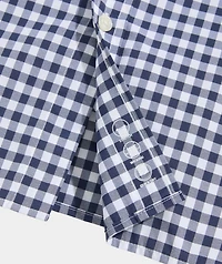 Mainsail Gingham Featherweight Performance Shirt