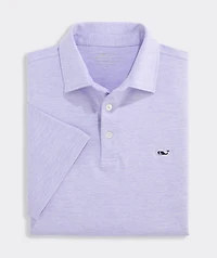 St. Jean Stripe Sankaty Performance Polo