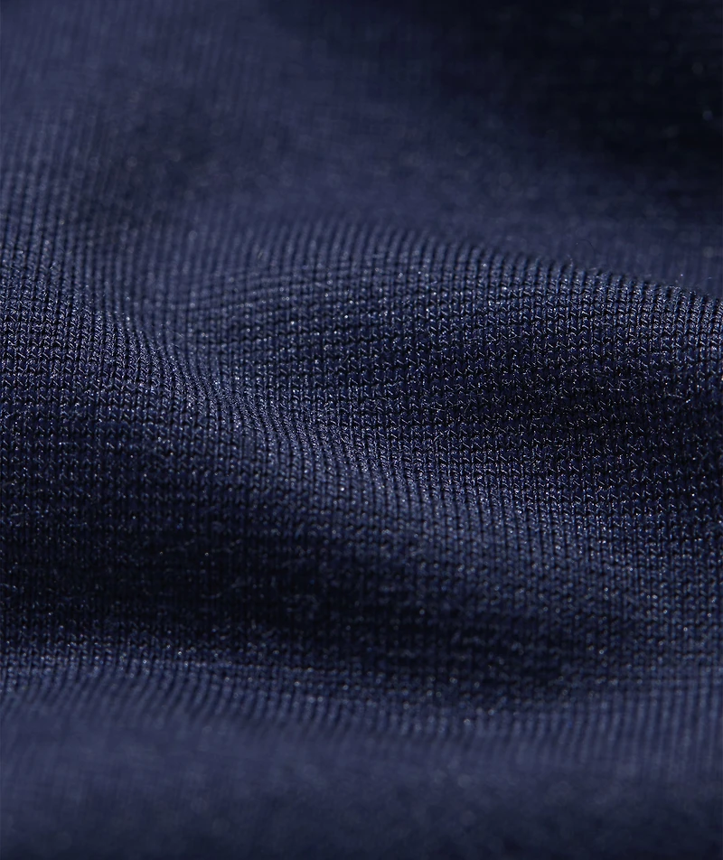 Sleeveless Performance Polo