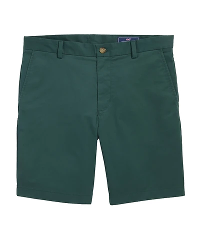 OUTLET Inch Stretch Breaker Shorts