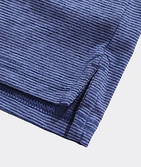 Boys' St. Jean Stripe Sankaty Performance Polo