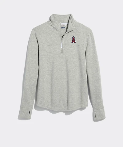 Women's Los Angeles Angels Dreamcloth® Shep Shirt®