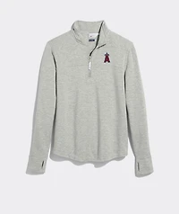 Women's Los Angeles Angels Dreamcloth® Shep Shirt®