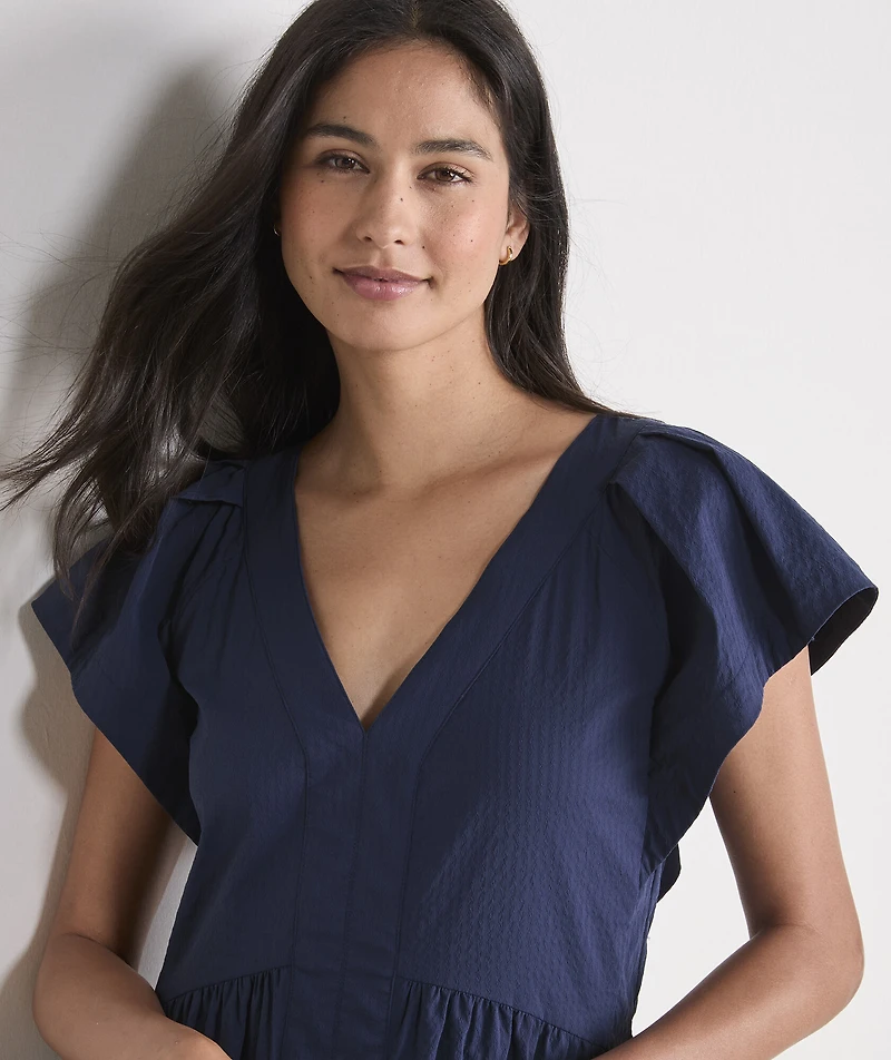 Sophie Harbor Dress
