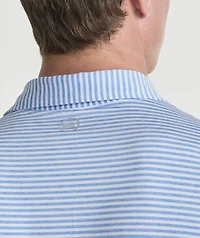 Heathered Winstead Sankaty Performance Polo