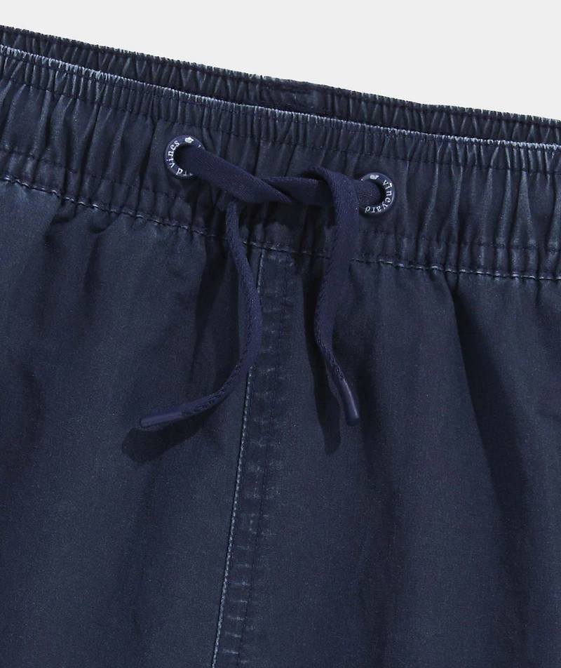 Boys' Island Swim Trunks