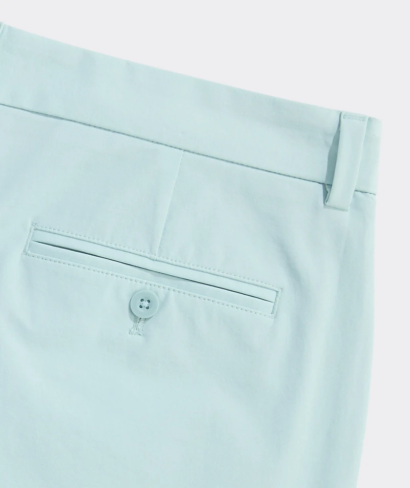 Performance 7 Inch On-The-Go Shorts