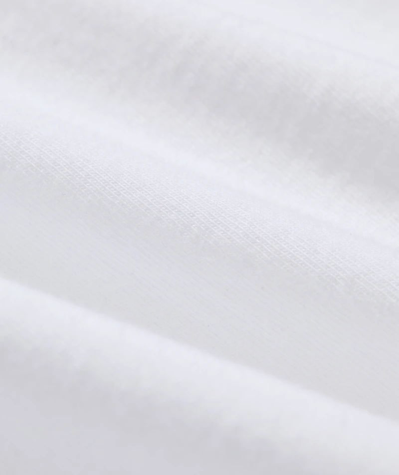 Rainbow Fleet Short-Sleeve Pocket Tee