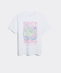 Spicy Marg Boyfriend Tee